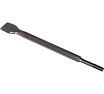 Долото плоское (40х250х14 мм; SDS-plus) Gigant G-11016