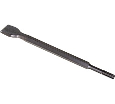 Долото плоское (40х250х14 мм; SDS-plus) Gigant G-11016
