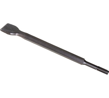 Долото плоское (40х250х14 мм; SDS-plus) Gigant G-11016