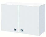 Шкаф навесной Onika Нива 60x30 см белый, 306001