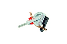 Трубогибочный Rothenberger ROBEND H+W PLUS к-т в кейсе 12-15-18-22 мм 24500