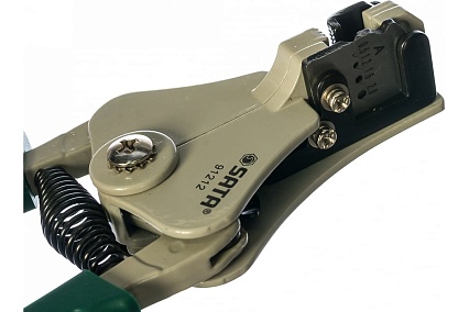 Инструмент типа А для автоматической зачистки изоляции Sata 91212