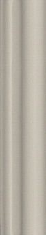 Бордюр Багет Kerama Marazzi Тортона бежевый светлый 3х15 см, BLD052