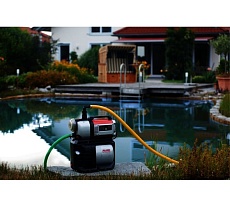 Насосная станция AL-KO HW 4000 FCS 112849