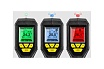 Инфракрасный термометр Trotec TP10 3510003046