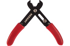 Инструмент для зачистки кабеля Rexant HT-223 0.5-4.0 мм2 12-4031