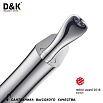 Смеситель для раковины D&K Venice Baciano DA1032141