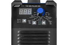Аппарат аргонодуговой сварки ПТК МАСТЕР TIG 200 PULSE D91 НАКС 00000041861