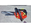 Цепная бензиновая пила DDE CS250-12" 790-038