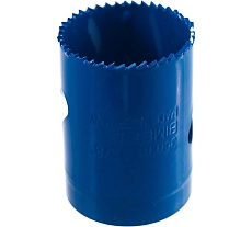 Коронка Bi-metall мелкий зуб (35х38 мм) WILPU 3103500101