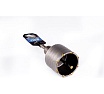 Коронка WorkMaster SDS plus по кирпичу 68 мм, в сборе 7770-099