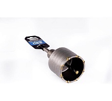 Коронка WorkMaster SDS plus по кирпичу 68 мм, в сборе 7770-099