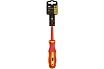Отвертка IEK Arma2l 5 диэлектрическая slim ph/sl2x100 т2 A2L5-SC31-T2-HS-20-100