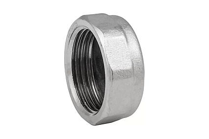 Заглушка для коллектора ELSEN 1" ВР EMW01.005