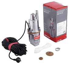 Погружной вибрационный насос Кратон SWP-01/25 5 04 04 021