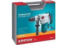Перфоратор Кратон RH-1050-38S 3 07 02 002