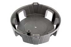 Дренажный насос для чистой и грязной воды Denzel DP-600S 97268