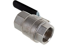 Шаровой полнопроходной кран STOUT ВВ 1 SVB-0001-000025 RG008Q0H0FD2GV