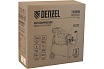 Воздушный компрессор Denzel DK1500/24,Х-PRO 1,5 кВт, 230 л/мин, 24 л 58063