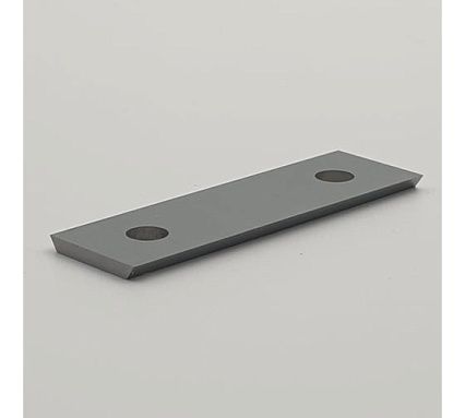 Нож твердосплавный универсальный RED SAMURAI TS 40x12x1,5 (T04F) (10шт.) TPRS0001307