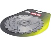 Пильный диск для LCS180/RWSL1801M (150х10х1.5 мм; 18 зубьев) Ryobi CSB150A1 5132002579