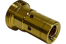 Держатель наконечника Brima M8 к MB-501D 20шт НП000001666