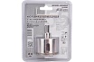 Коронка алмазная по керамике и кафелю с центрирующим сверлом (55 мм) TRIO-DIAMOND 400055