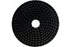 Круг алмазный гибкий шлифовальный АГШК GABBRO (100x2.5 мм; Р100) TECH-NICK 128.120.6727