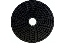 Круг алмазный гибкий шлифовальный АГШК GABBRO (100x2.5 мм; Р100) TECH-NICK 128.120.6727