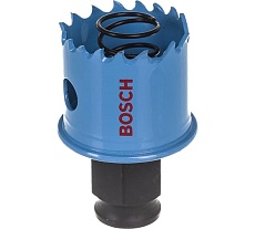 Коронка пильная Special for Sheet Metal (32 мм; HSS-CO) Bosch 2608584788