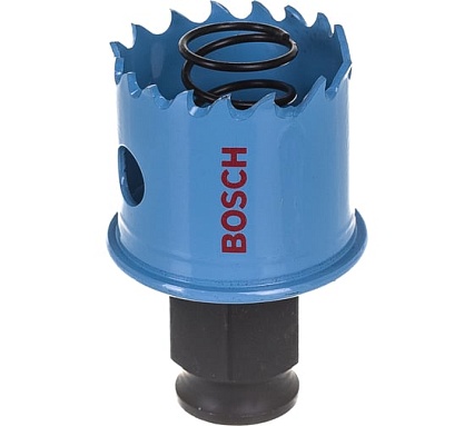 Коронка пильная Special for Sheet Metal (32 мм; HSS-CO) Bosch 2608584788