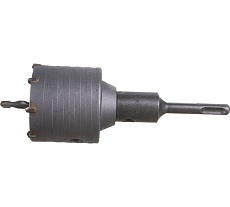 Коронка буровая в сборе &quot;PROFESSIONAL&quot; (68 мм; SDS-plus) Stayer 29190-68_z01