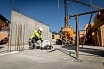 Монтажная пила Metabo CS 22-355, 2300 Вт 601786000