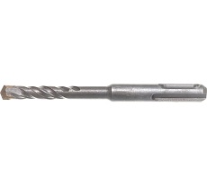 Бур по бетону (8х110 мм; SDS-plus) AV Steel AV-810108