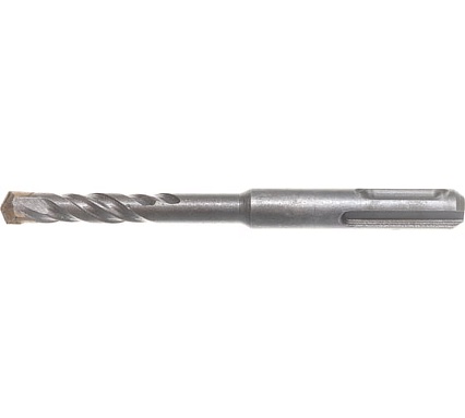 Бур по бетону (8х110 мм; SDS-plus) AV Steel AV-810108