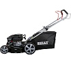 Бензиновая газонокосилка Brait BR4546S 06.03.006.086