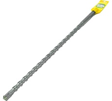 Бур с крестовой пластиной SDS-MAX 18x600 мм Pobedit 4218060