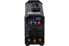 Инверторный сварочный аппарат Elitech HD WM 200 DC Pulse 204475