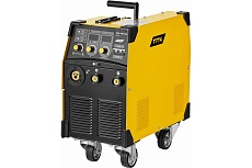 Аппарат полуавтоматической сварки ПТК RILON MIG 300 GW 00000029697