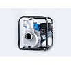 Бензиновая мотопомпа WorkMaster GPL-30