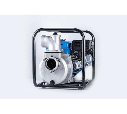 Бензиновая мотопомпа WorkMaster GPL-30