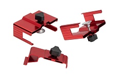 Плиткорез механический DLT Slim Cutter MAX-Plus 2.3м 1326