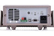 Источник питания постоянного тока Itech 32В/3A/96Вт и 12В/6А/72Вт IT6862A