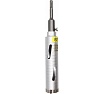 Коронка алмазная по бетону 40х150 мм Laser Deep Drill Hilberg HD340