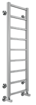 Полотенцесушитель водяной Terminus Контур П9 300x1000, 4670078529664