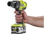 Ударный гайковерт Ryobi ONE+ R18IW3-0 5133002436