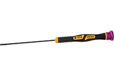 Отвертка Narex Шлиц Micro Line Profi 0,5х3х100мм 833555