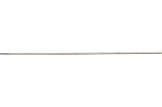 Электрод вольфрамовый WC-20, 2.0 мм, серый Solaris WM-4541