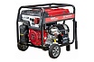 Бензиновый генератор HND GE 7000 XNST с двигателем Honda GE7000XNST
