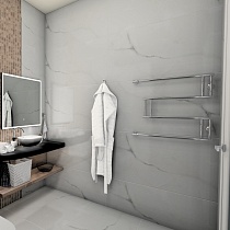 Коллекция плитки Absolut Gres Royal Grey Light